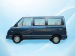 Tata Winger 2007 года